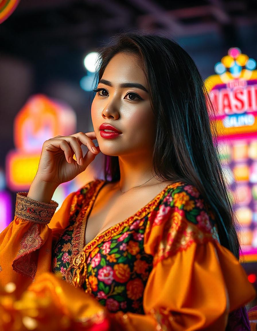 Pelajari cara bermain slot gacor hari ini tanpa risiko besar. Temukan strategi yang efektif untuk memaksimalkan peluang kemenangan di mesin slot online dengan cara yang aman dan menyenangkan.